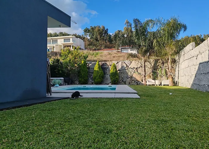 Do Sol Βίλα Figueiredo (Braga)