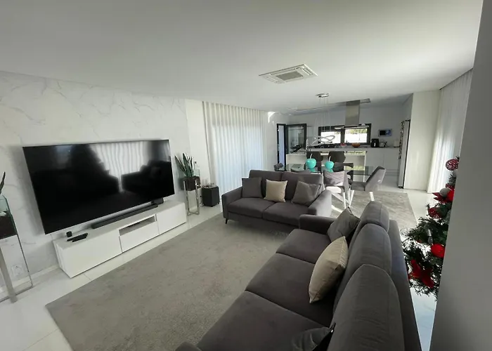 Βίλα Do Sol Figueiredo (Braga)